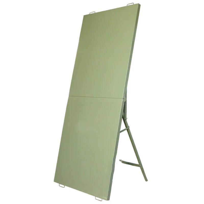 Foldable Magnetic Flip Chart Easel