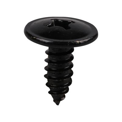 Autoteile BCF2472 10 Stück Schraube Spezialverkleidung Drehmoment 4,8x16x15 für VW : N90775001