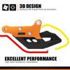 NICECNC For KTM EXC 300 2008-2022 Motorcycle Chain Guard Guide Cover For KTM EXC 380 EXC-F 350 SX 125 SXF 450 XC XCF XCW TPi 6D