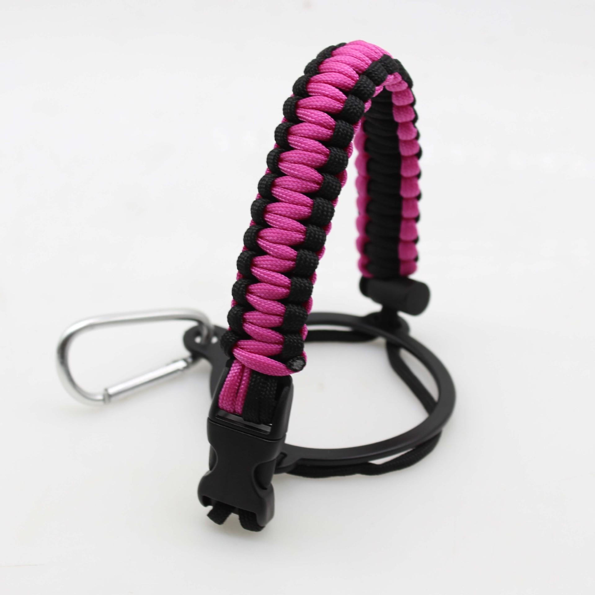 Water Bottle Cup Chain Bottle Chain Great for Outdoor Use Camping and Hiking Camping Gear Camping Equipment Multitool