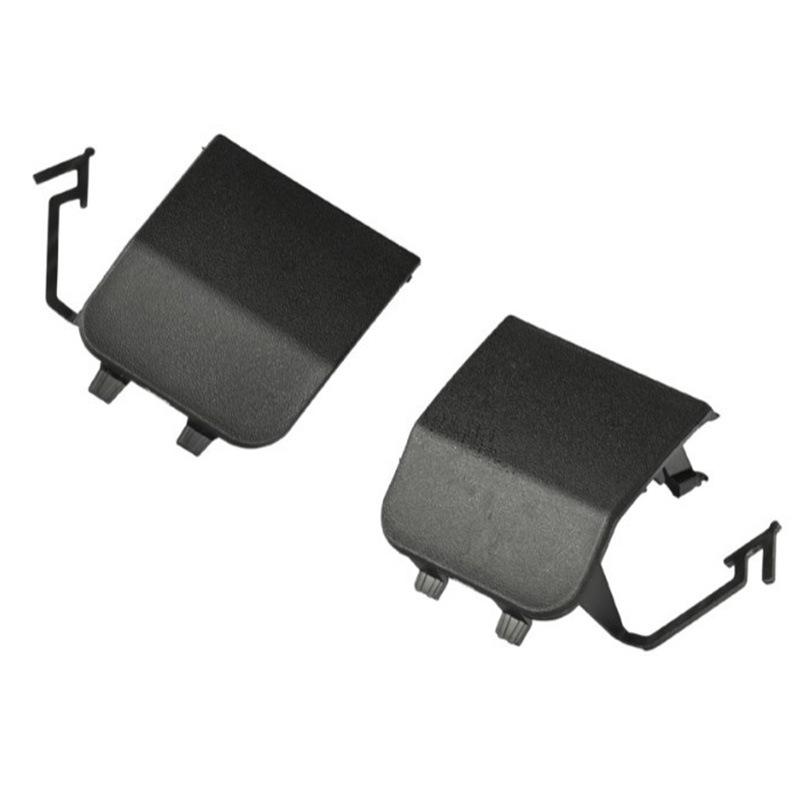 Заглушка крюка буксировки заднего бампера для Porsche Cayenne 9Y0 Coupe 2018-2025 Left 9Y3807499D OK1