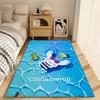 Decoration Rug Mat Bedroom Carpet Room Carpet C-cinnamoroll Choice Doormat Entrance Door Mats Carpets Home Rugs Foot Bath Floor