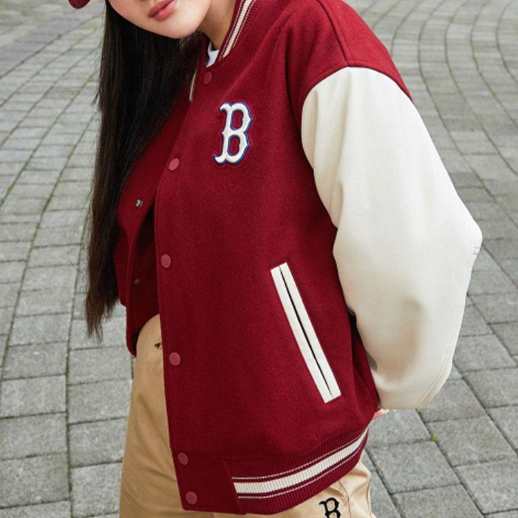 New MLB Boston Red Sox Baseball Jerseys Unisex Burgundy 3AJPB0131-43WIS