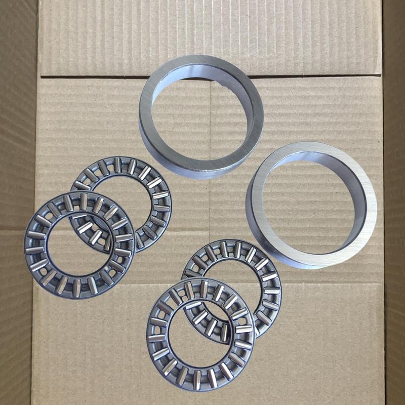 New DUAL VANOS Anti Rattle Kit