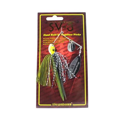 Pesca – Wobblers, cebos y anzuelos
