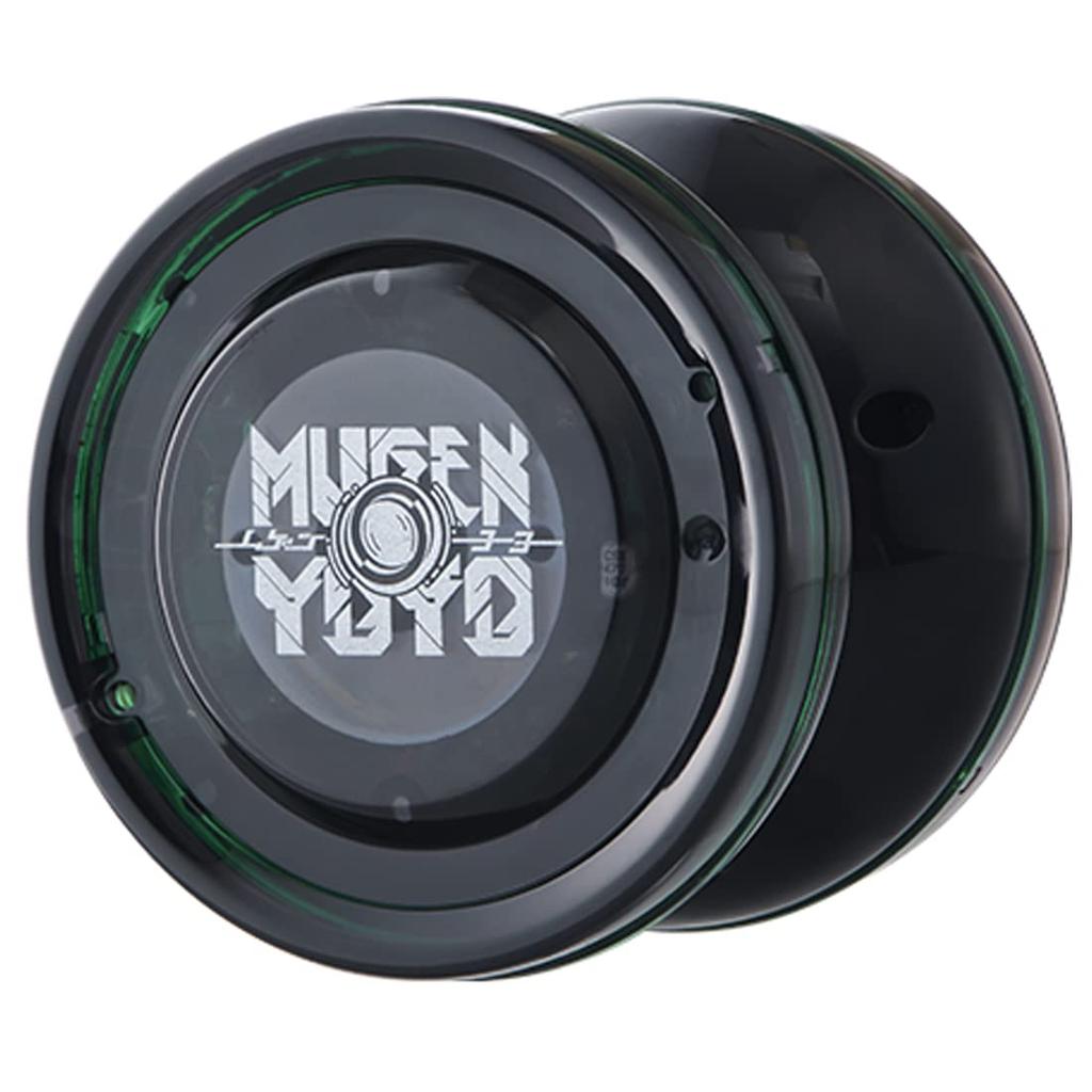 Mugen Yo-Yo (Green)
