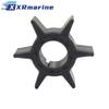 6H3-W0078-A0 Water Pump Impeller Kit for Yamaha 4-Stroke 50 60 HP FT 50 60 Outboard Motor 6H3-W0078-00 6H3-W0078-02 6H3-W0078-01