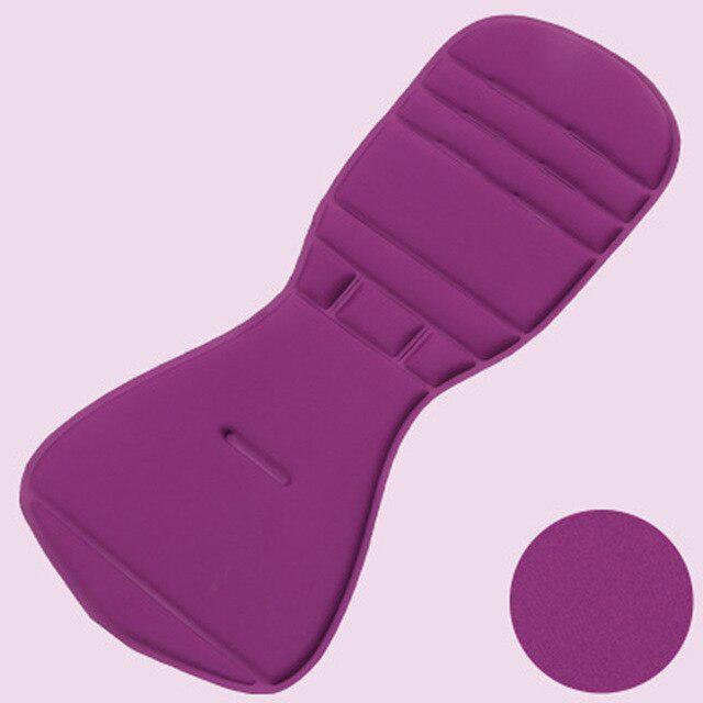 breathable pram liner