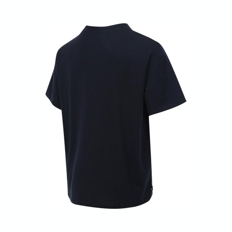Timberland SS25 Fashion Comfortable Versatile Soft Skin-Friendly Short Sleeve T-Shirt Men Tops A6DNS-433