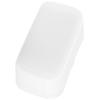 Weiche Speedlites Blitzkappe Diffusor Bounce Dome Softbox Tasche für V350 TT350 Speedlites Licht Kamera Blitzkappe Diffusor