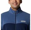 Columbia Fleece with Zipper Basin Trail™ III