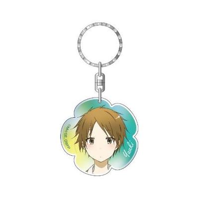 One Week Friends. Yuuki Hase Acrylic Keychain