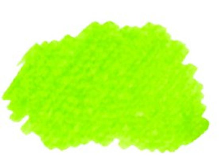 NAGASAWA Fountain Pen Ink Kobe INK Story 43 Gakuen Toshi Fresh Green Vol.