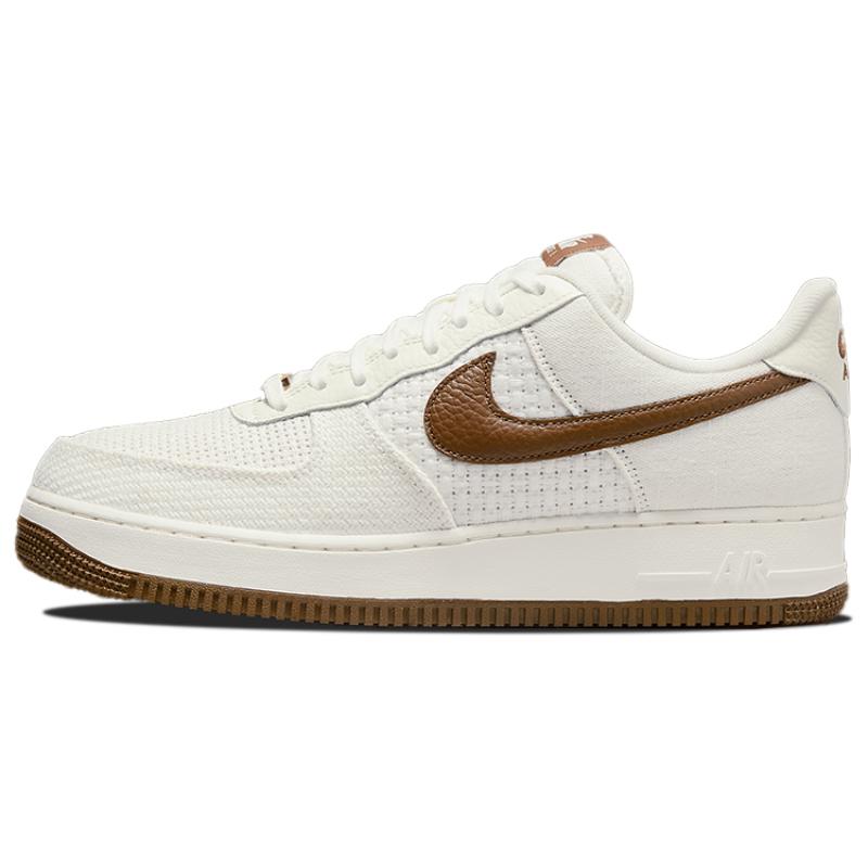 

Nike Air Force 1 Low Snkrs Day 5th Anniversary Sneakers DX2666-100 42