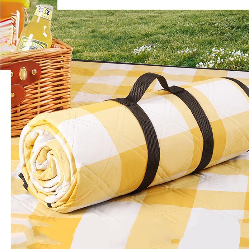 Caigan Thickened Picnic & Camping Mat