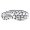Under Armour Hovr Infinite 4 'White Halo Grey' 3024897-100