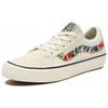 Vans X Hanna Scott Sk8-Low "Weiß/mehrfarbig" Sneaker VN0A4UWIA61