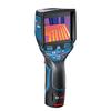 Bosch Professional GTC400C Infrared Thermography Camera