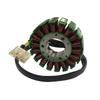 Durable-Motorcycle Stator Coil Generator For 125 200 DUKE RC125 RC200 90139004000 90539004000 90539004100 Replacement Parts