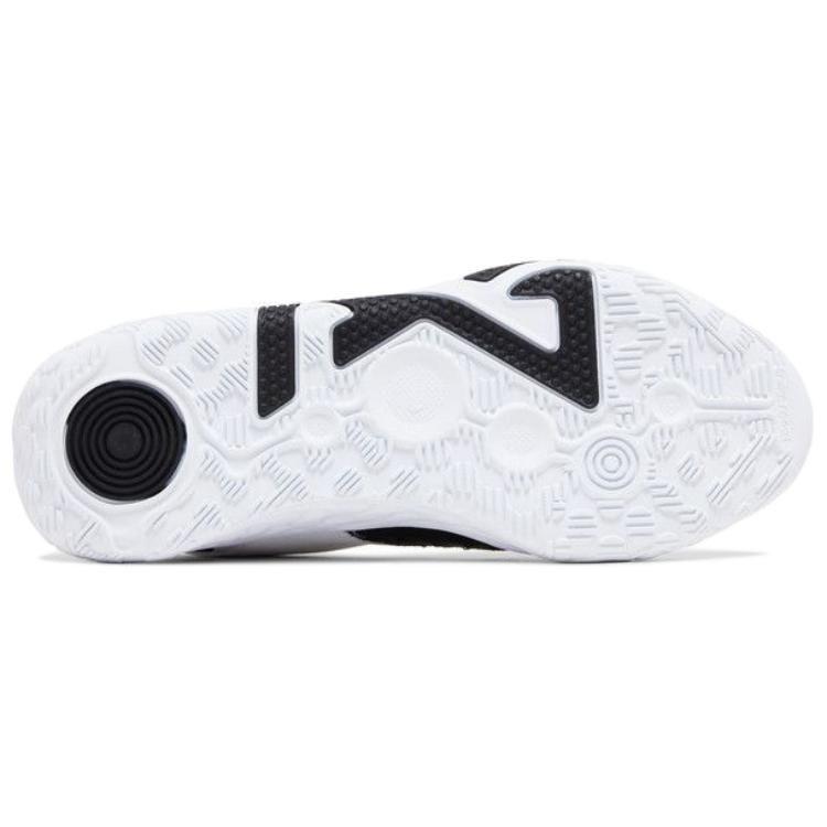 Nike PG 6 Abrasion Resistant Abrasion Resistant Low top Basketball Shoes Men's White DX6654-100