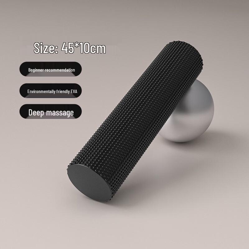 Iron Curtain Cloud Foam Roller