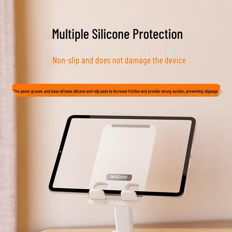WOPOW Rotating Foldable Phone Holder