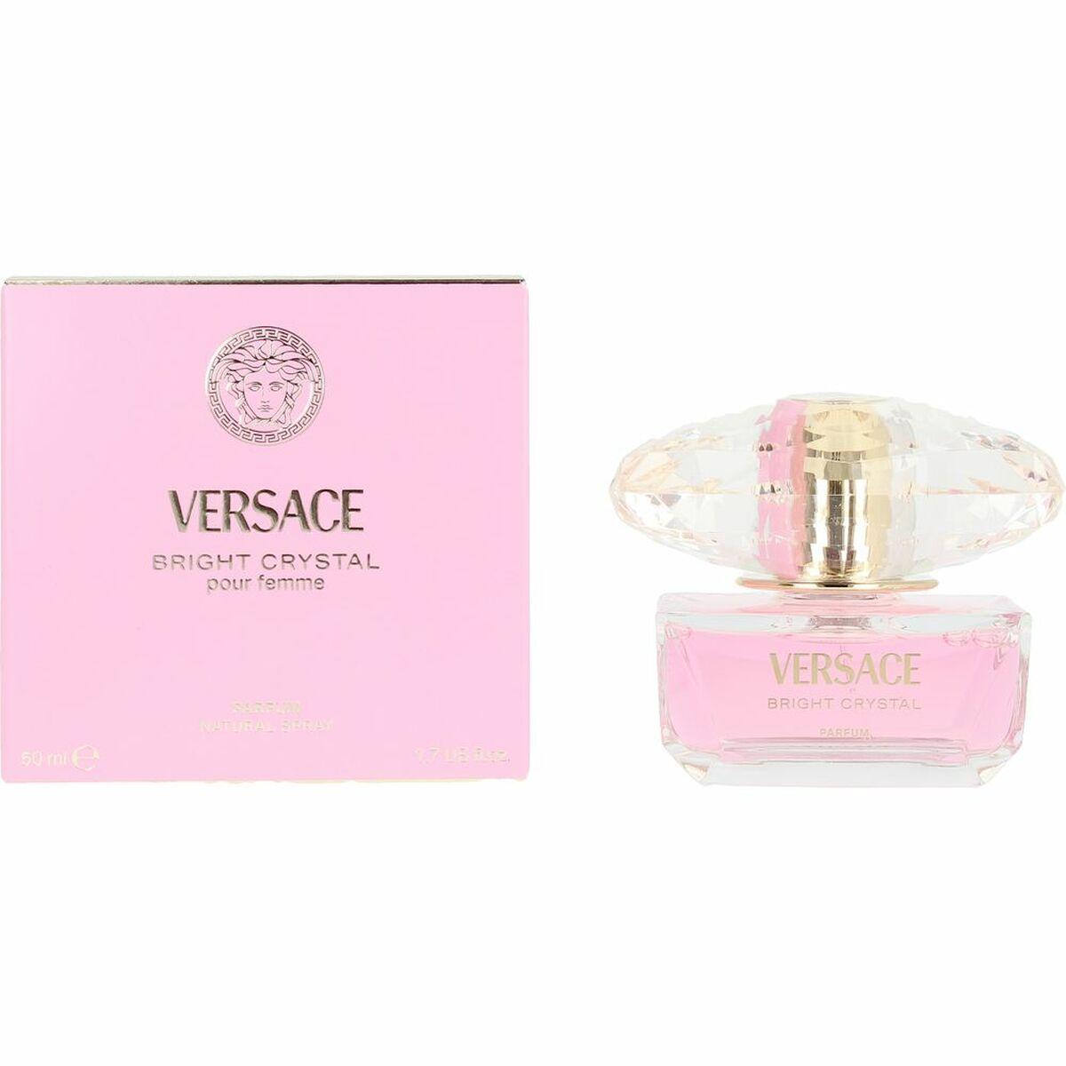 

Женская парфюмерная вода Versace Bright Crystal EDP 50 мл