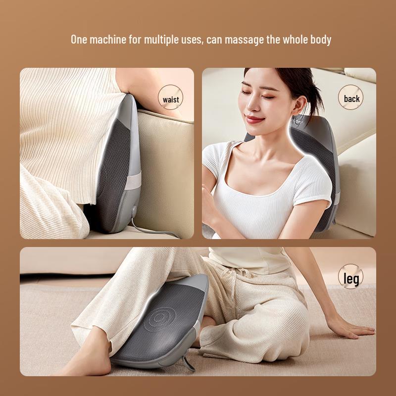 Xilaikang W1 Lumbar Percussion Massager