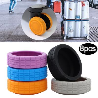 Accesorii pentru bagaje – Huse pentru valize