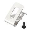 Power Tools Belt Clip Hook Belt Hook 2pcs 45*28mm Belt Clip Hooks