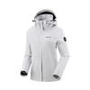 TOREAD Women's 3-in-1 Fleece-Lined Goose Down Jacket