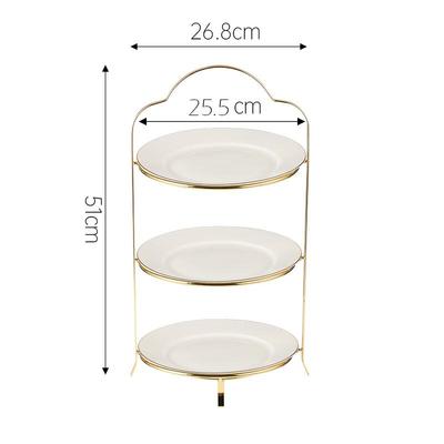 Backen – Tortenplatten