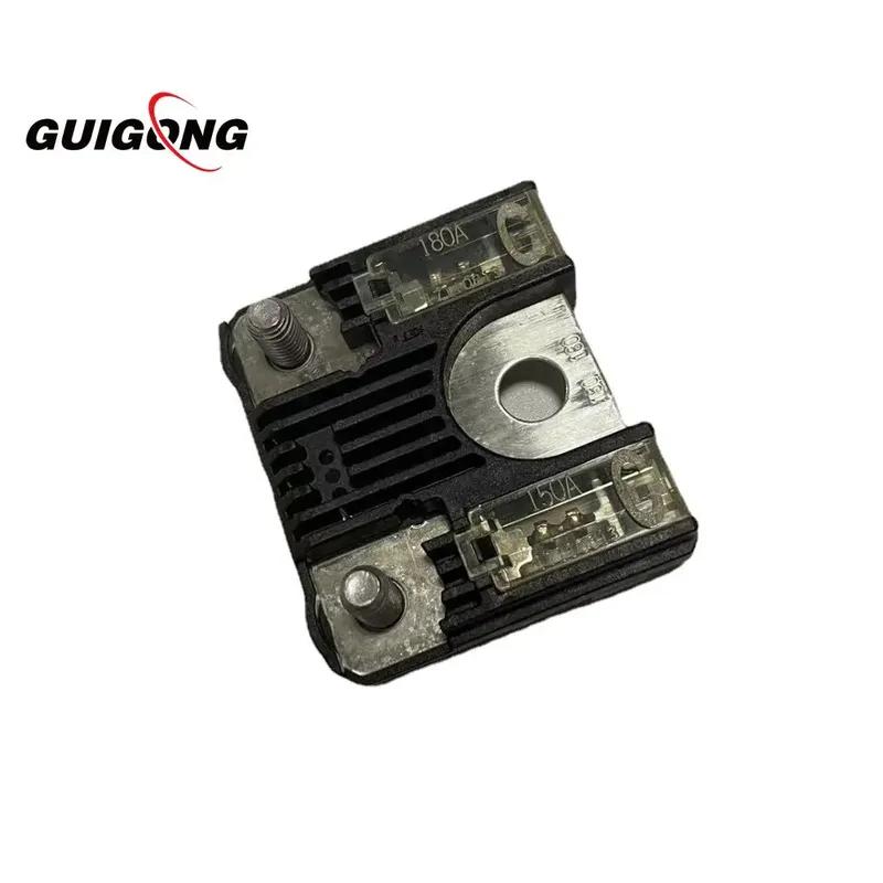 GUIGONG 18790-00620 150A-150A 150A-180A For Hyundai Kia NEXO FUELCELL K5 HYBRID OPTIMA Battery Fusible Fuse 1879000620 150A-150A