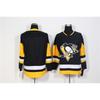 Pittsburgh Penguins NHL Eishockey Trikot für Erwachsene Fanartikel Premium-Mischung Eis-Uniform
