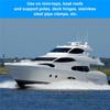 4 Pcs 316 Stainless Steel Quick Release Pins Bimini Top Pin Boat Marine Hardware For Deck Boat Bimini Top