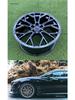 Antler Wheel Hub 18/19" for Angkesaila/Zhi Pao Yipao K5 Kaixian Soran Atezza Tiguan CC