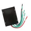 12V/24V 300W/600W Wodoodporny regulator generatora turbiny wiatrowej
