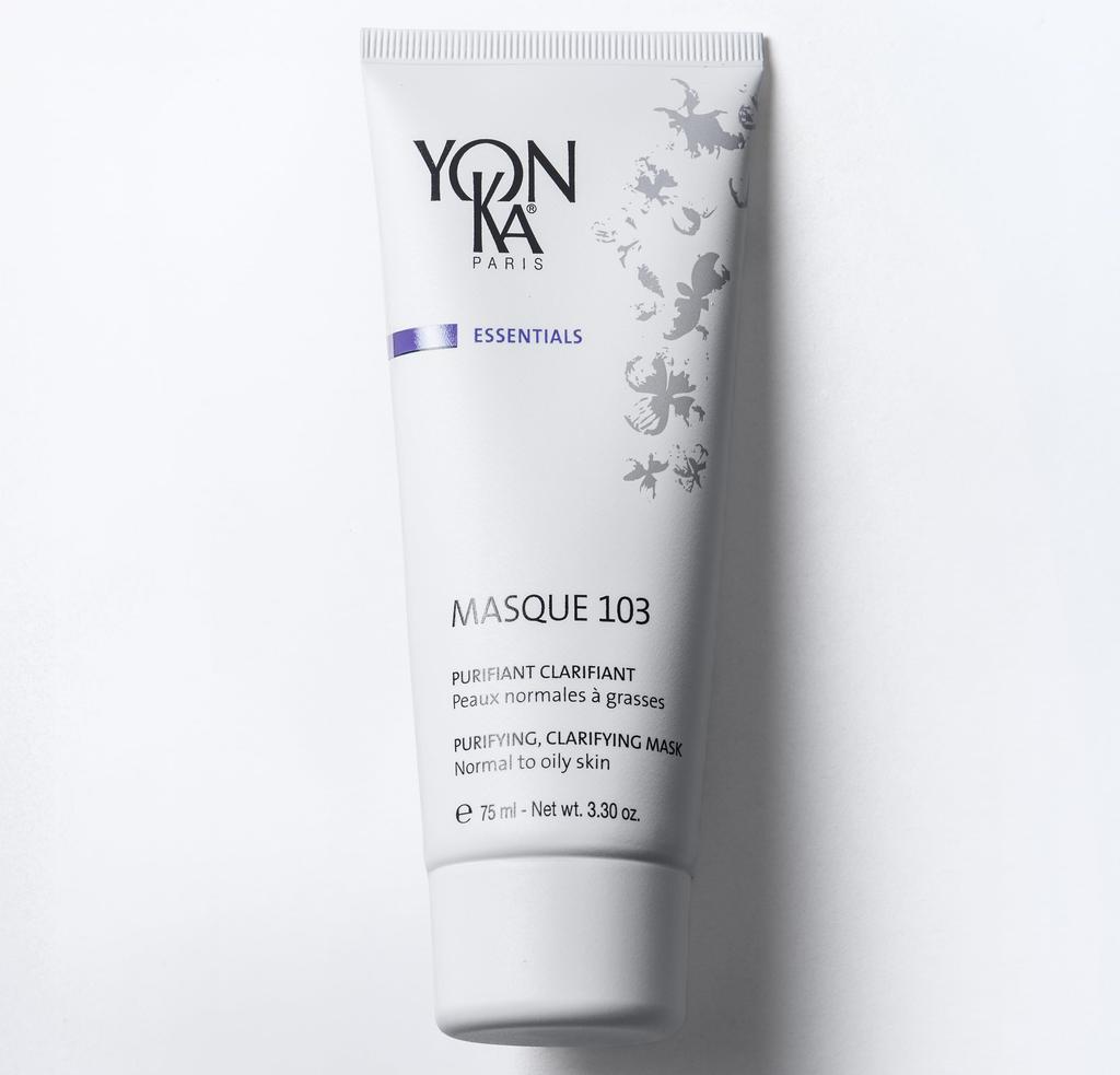 Yonka Mask 103 75ml/3.3oz