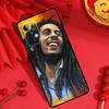 Reggae Bob Marley Case For Samsung Galaxy M21 M31 M35 M12 M13 M14 M15 M06 M16 M36 M56 M53 M32 M52 M55 M34 M54