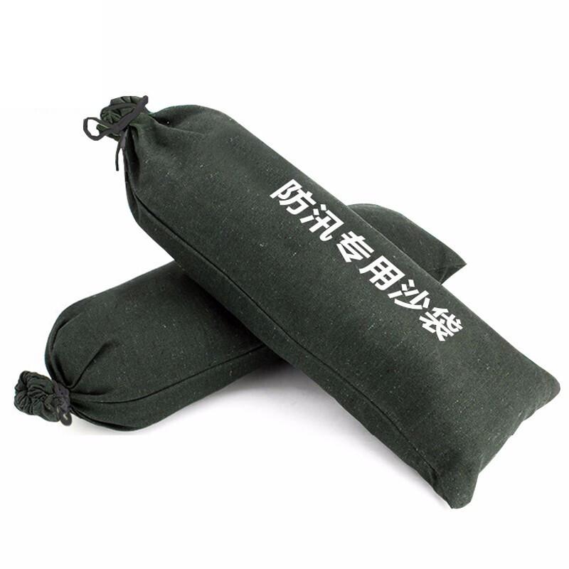 Heavy-Duty Flood Control Sandbags