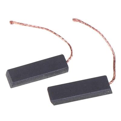 Part Tool Length 70mm Motor 2 Pcs 5x13.5x40mm Black Carbon Brush 2021 New
