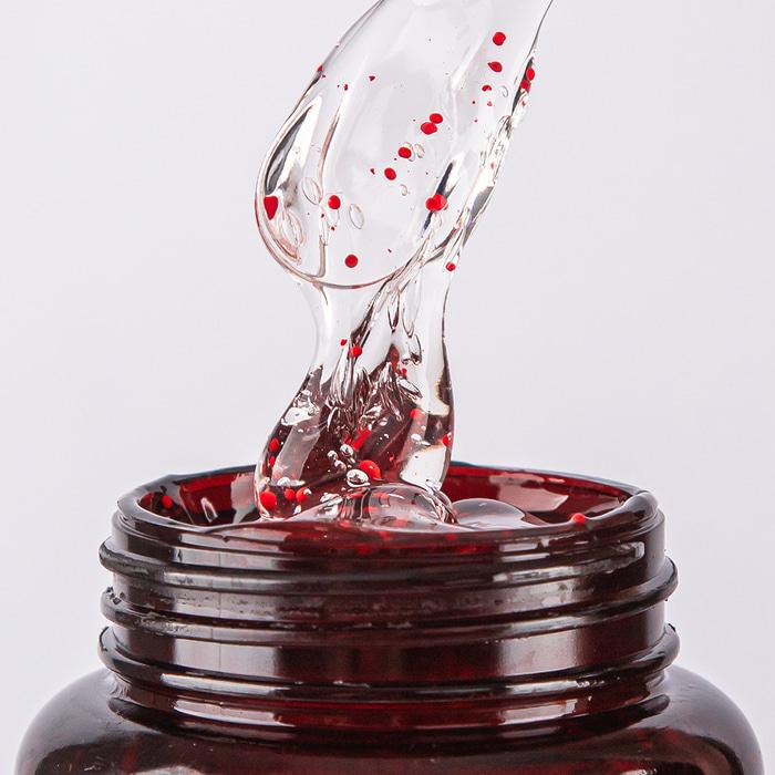 FARM STAY Ampoule Facial Serum with Pomegranate Extract 250ml