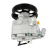 Power Steering Pump w/ Pulley & Sensor For 06-08 S1ubaru Forester 2.5L 21-329