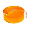 Violin Rosin and Viola Rosin for Bows Light Low Violin Rosin, Natural Dust Rosin
