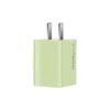 Lenovo Thinkplus Nano65W Gen3 GaN Power Adapter
