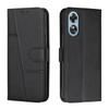 For OPPO A17 Case Flip Wallet Book Cover for Coque OPPO A17 Phone Case OPPO A 17 A17K A16 A16S A12 Leather Protective Cases Capa