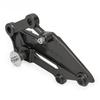 Motorcycle Footrest For KAWASAKI NINJA 300 Z300 EX300 Ninja300 2013-2016 Foot Peg Mount Bracket Front Right Footrest