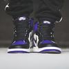 Jordan 1 Retro High OG GS Court Purple 575441-501