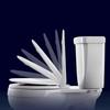 Quick Release Quiet Toilet Lid Thickened Bathroom Accessories  Bathroom Upgrade