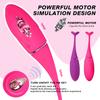 Silicone Bullet Egg Vibrators Wireless Remote Control Wearable Balls Vibrator G Spot Clitoris Massager Adult Sex Toy for Women